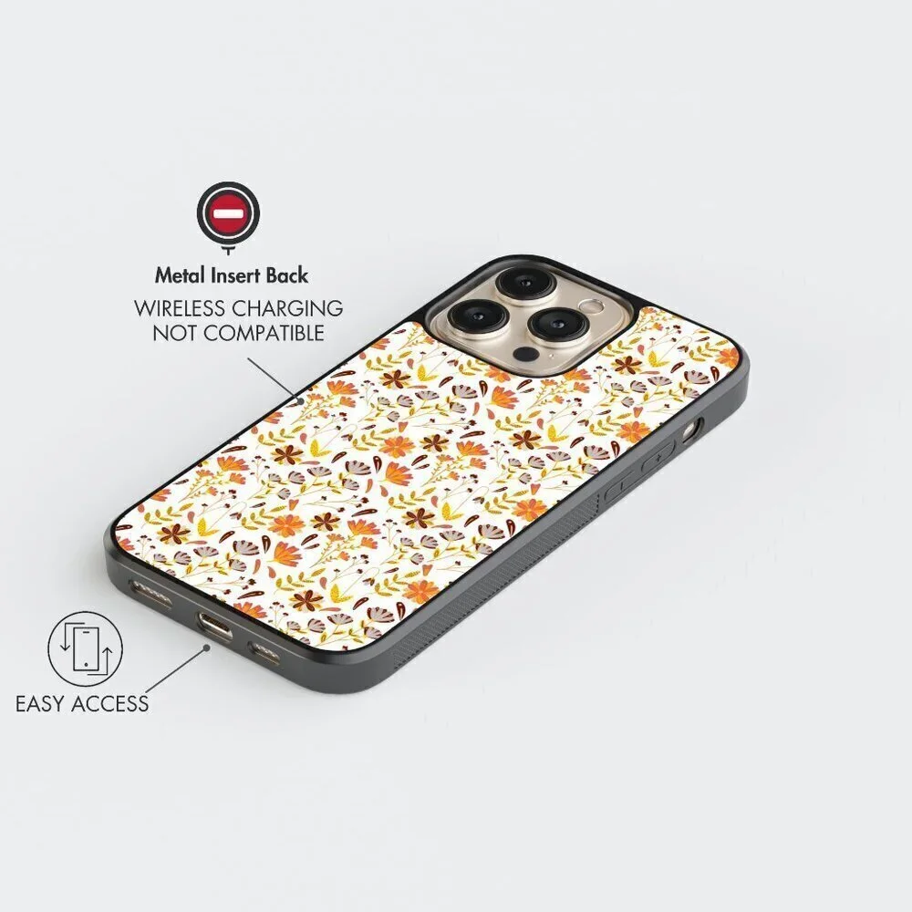 Halloween Phone Cover – iPhone 16, 15 Pro, Galaxy S25, S24, S24 Ultra, Pixel 9